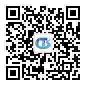 微信公众号二维码