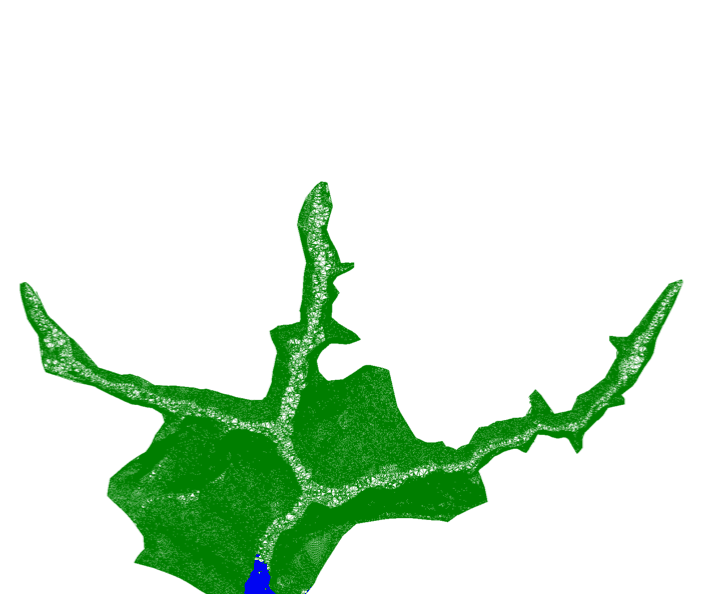 动态三维可视化